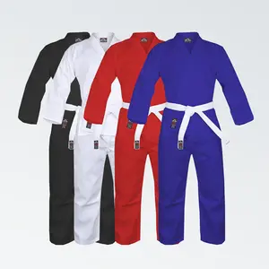 Open Student Uniform 7.5 OZ