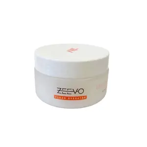 ZEEVO CLOUD HYDRATOR Ultra Light Moisturizer 100g - Deep Hydration, Antioxidant Protection, Soothing & Nourishing Formula for Sensitive Skin