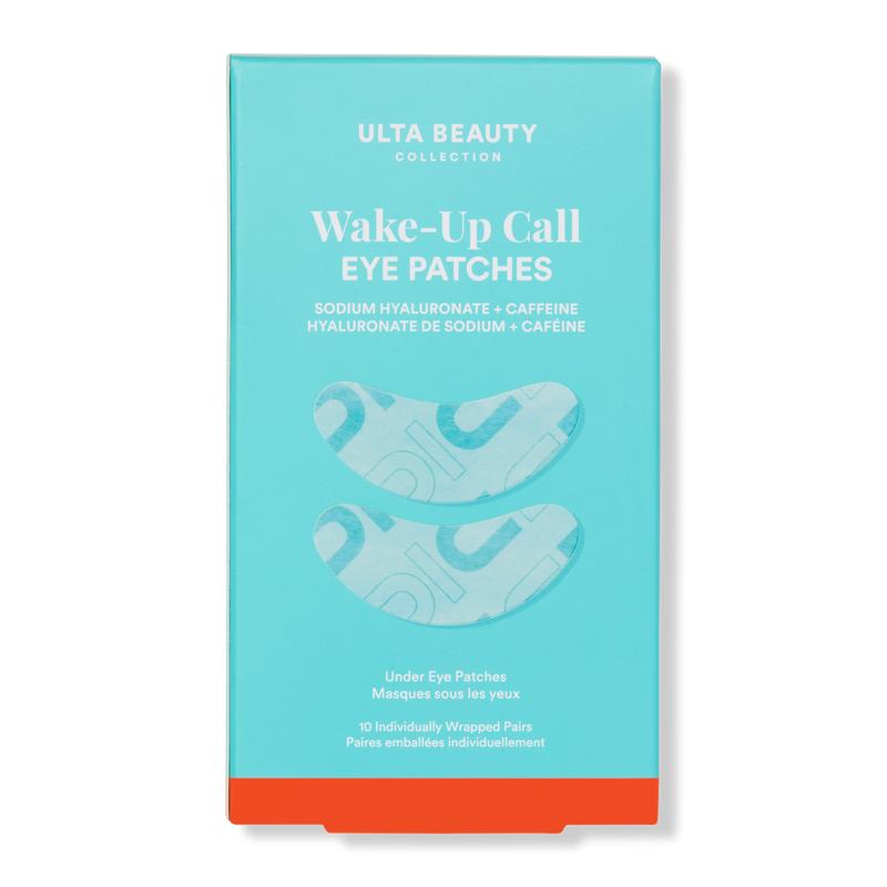ULTA Beauty Collection Wake-Up Call Under Eye Patches