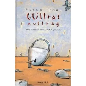 USED-Glittras Auftrag. ( Ab 6 J.). by Peter Pohl (Hardcover)