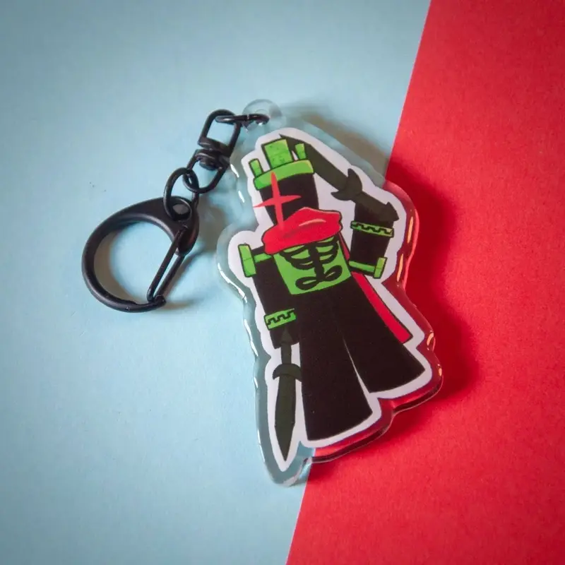1x forsaken skins - TikTok Shop