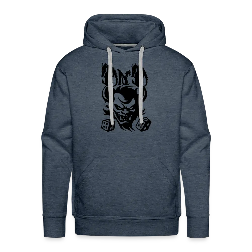 DND Hoodie