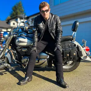 Winx RideReady Aramid MotoPants - Jean Menswear