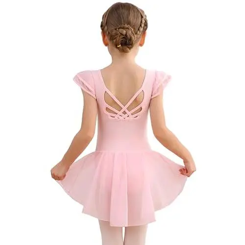 Ballet Pink