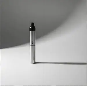 (No gas included)Torch Lighter, All-in-One Tube Built-in DetachableRefillable Butane Torch Handheld Lighter,GiftBox.