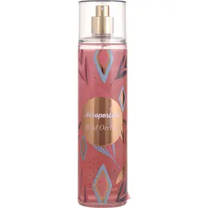 Aeropostale Wild Orchid By Aeropostale Body Mist For Women