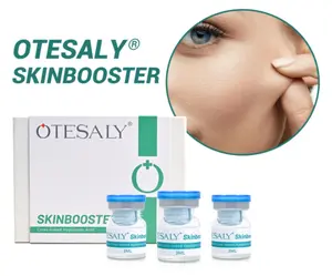 Pinky's Otesalys Booster Magic in Beauty Kit - Skincare & Comfort for All Skin Types