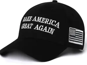 Trump 2024 45-47 MAGA Hat Make America Great Again Donald Trump Slogan with USA Flag Baseball Cap Trump Hat Elon Musk Never Surrender