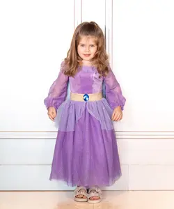 The Arabian Engagement Princess Costume Dress