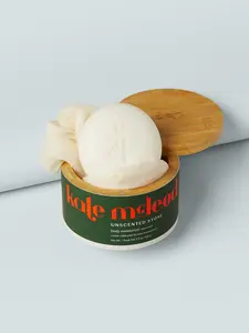 Unscented Stone | Deep Moisturizing Lotion Bar Body Care Moisturizer Blend Cocoa