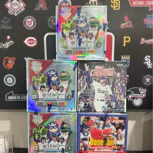 Topps BREAK #69 1x 2025 Topps Stadium Mega box 1x 2026 Topps Heritage Mega box 3x 2026 series one celebration mega boxes