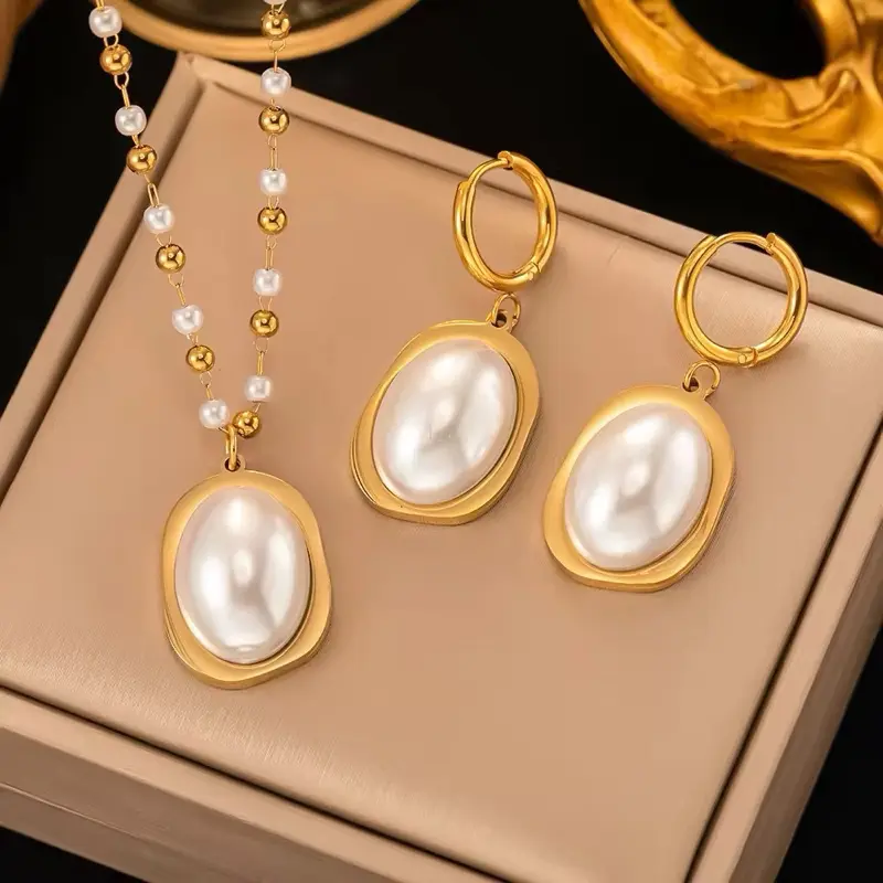 Women’s Minimalist Gold Chain Necklace, Fine Jewelry Accessory for Daily Wear