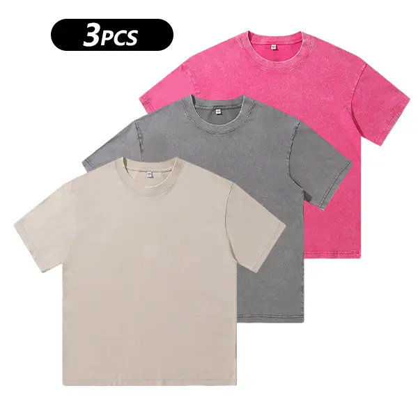Dark gray+apricot yellow+rose red