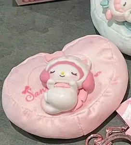 Sanrio Cream Cat Series Figure Blind Box