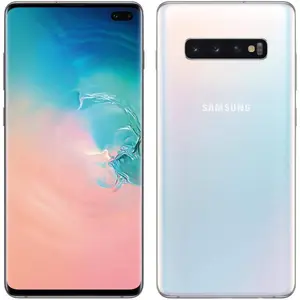 Refurbished Samsung Galaxy S10+ Plus (AT&T LOCKED) G975U Excellent Condition with 1 Year Warranty