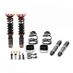 Ksport Kontrol Pro Coilover Kit | 06-11 Honda Civic (FG1)