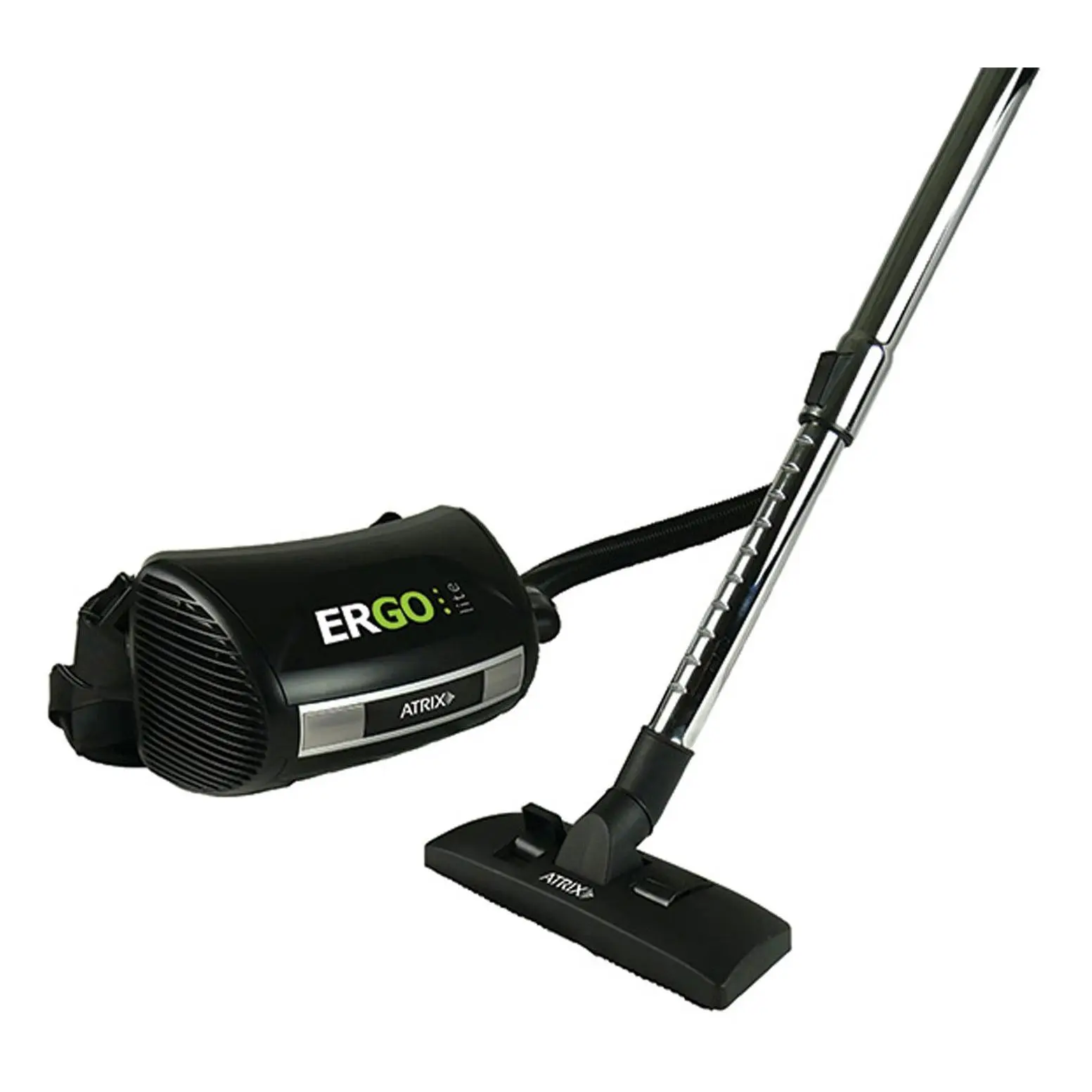Atrix Ergo Lite Hip Vacuum
