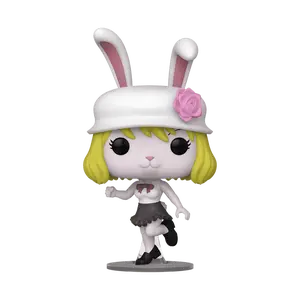 Carrot #1588 Funko Pop! Animation One Piece vinyl figure