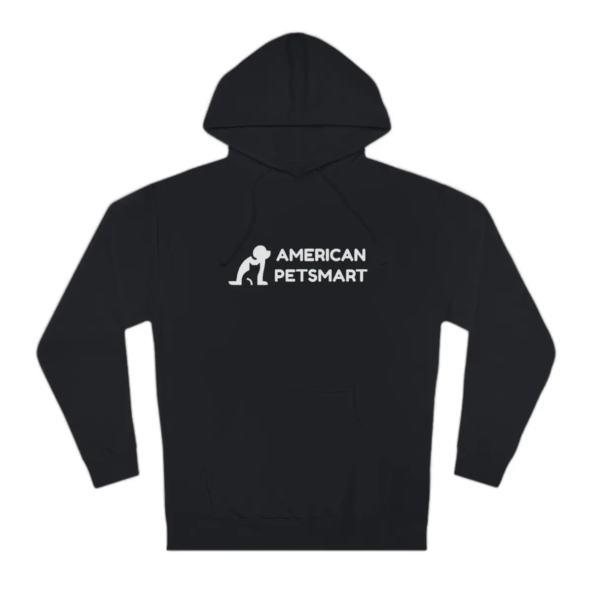 American Petsmart Hooded Sweatshirt