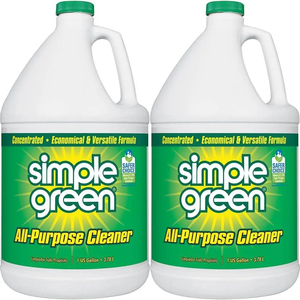 1 Gal. Concentrated All-Purpose Cleaner (2-Pack)