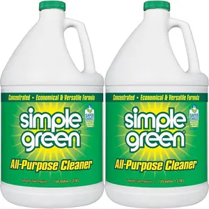 1 Gal. Concentrated All-Purpose Cleaner (2-Pack)