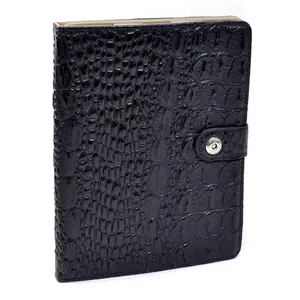 Patent Faux leather iPad Mini Case
