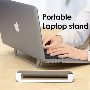 Lightweight Portable Laptop Stand