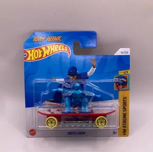 Hot Wheels Skate Grom Diecast