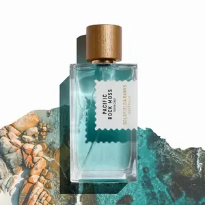 Pacific Rock Moss by Goldfield & Banks 100ml EDP | Aquatic Fresh | Lemon, Sage, Cedarwood, White Musk