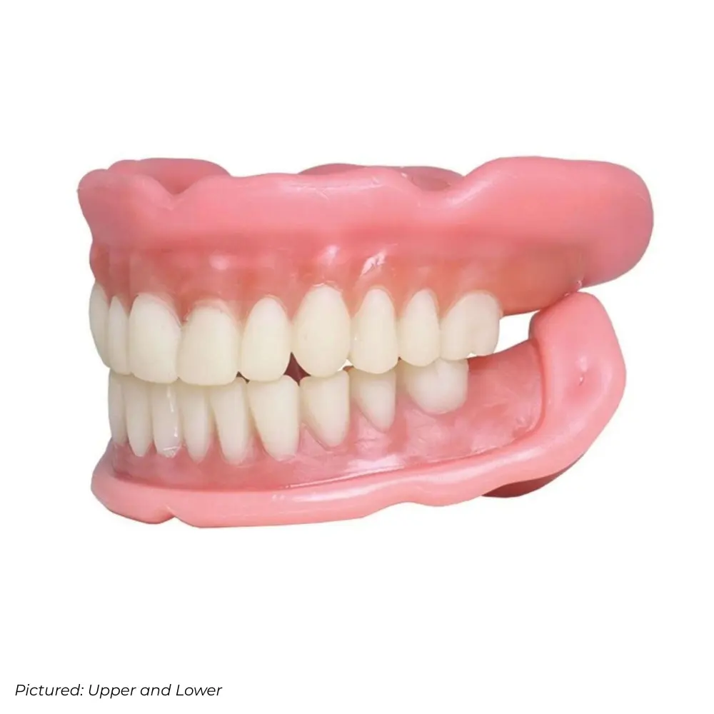 Easy Denture