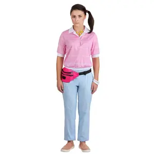 Napoleon Dynamite Deb Bradshaw Costume for Women
