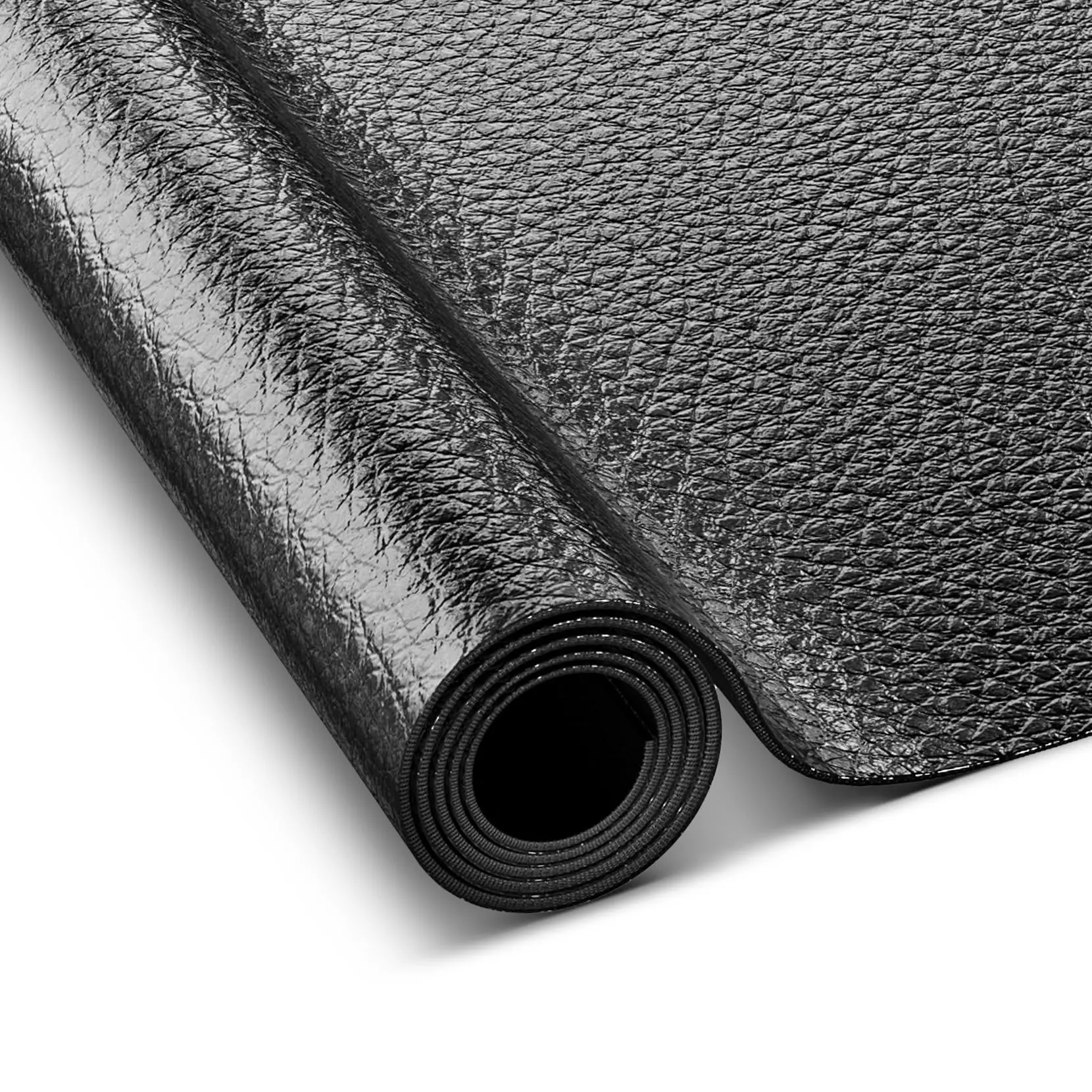 [Live Only] Free Gift Home Gym Treadmill Mat 51"L x 23.5"W x 0.2"Th  Non-Slip Workout Mat