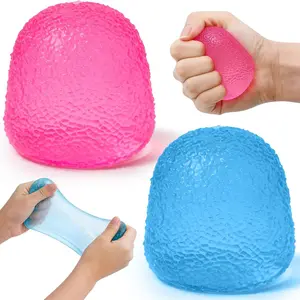 Taba Squishy Fidget Toy Set, Stress Relief Ball for Kids & Adults, Sensory Play Gift Idea, Perfect for Parties & Birthdays