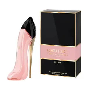 Carolina Herrera Good Girl Blush EDP Spray for Women 1.7 oz - Fragrance
