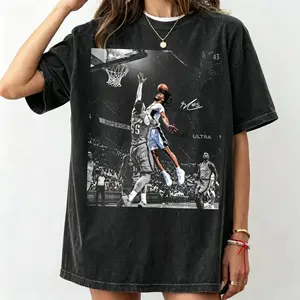 Stephon Castle Dunk Shirt | Spurs Basketball Fan Tee #Spurs #StephonCastle #BasketballShirt #SportsTee