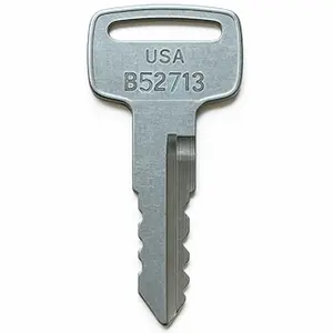 Arctic Cat B53103 Replacement Key