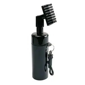 Golf Cleaning Brush, Golf Brush, Golf Club Brush Groove Cleaner, Professional Golf Club Cleaning Brush Golf Accessories, Golf Tools