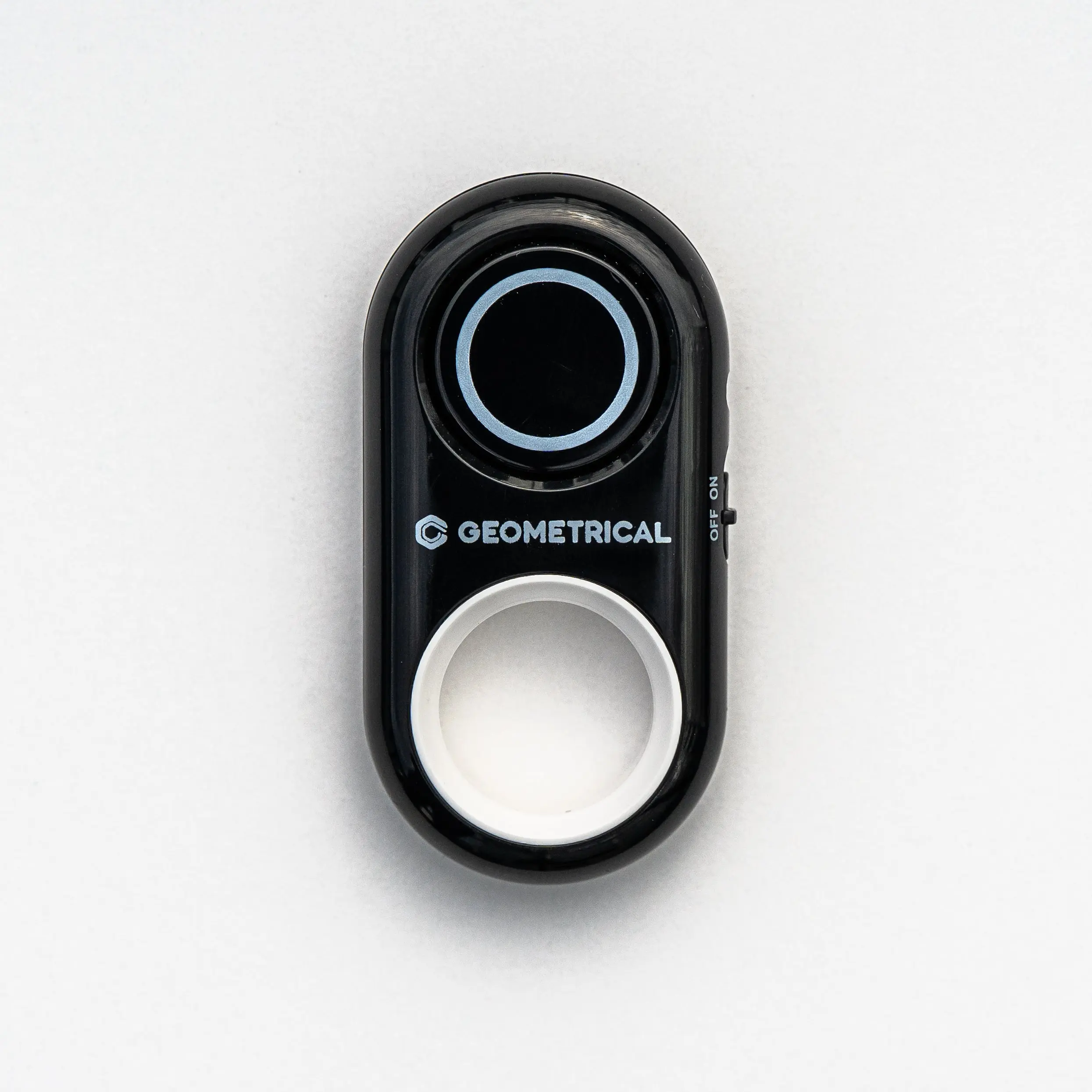 Bluetooth Shutter Remote - Compact Design for Easy Installation and Versatile Use