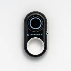 Bluetooth Shutter Remote - Compact Design for Easy Installation and Versatile Use
