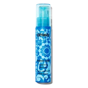 water sign | hydrating hair oil for dry hair