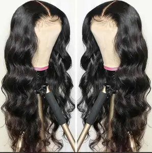T LACE WIGS