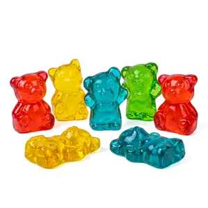 NY Spice Shop 3D Gummy Chubby Bears