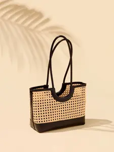Shiraleah Lyra Mini Tote