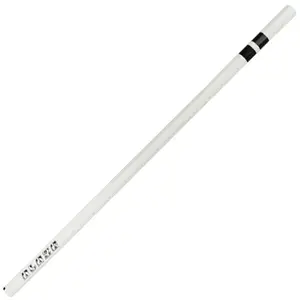 Blaze Straight Lacrosse Shaft