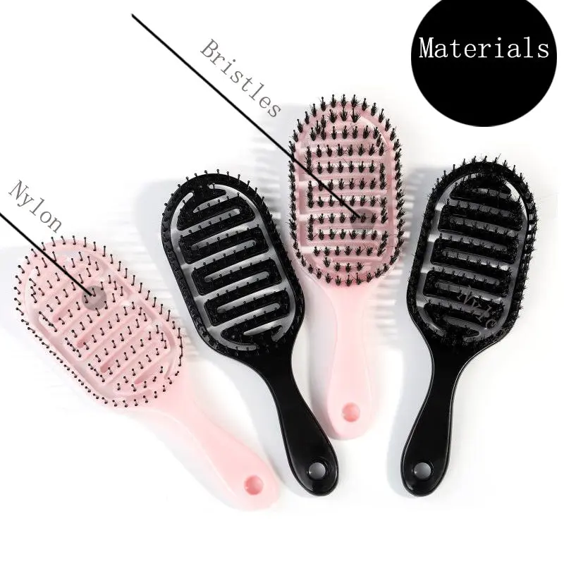 Detangling Brush