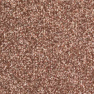 Brown Glitter HTV