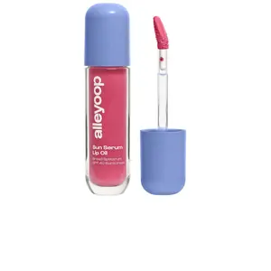 Alleyoop Sun Serum Lip Oil in Whirlwind