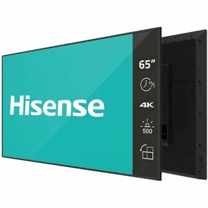 65" Digital Signage 24 7