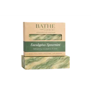 Eucalyptus Spearmint Soap Bar