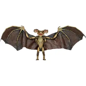NECA Gremlins 2 Deluxe Boxed Bat Gremlin 7 inch Action Figure